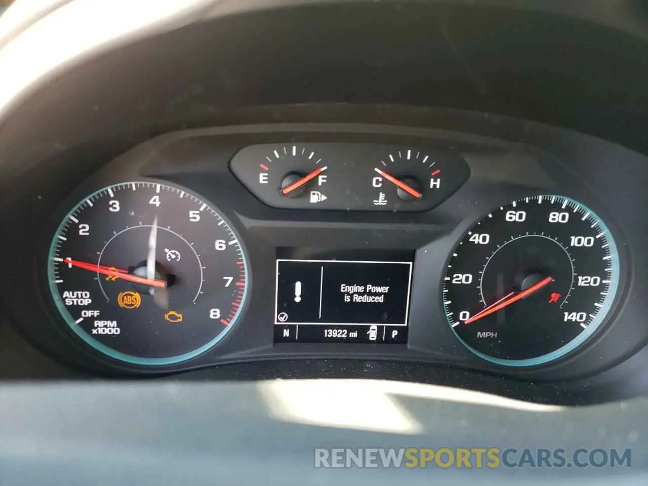 9 fotografías del automóvil dañado 1G1ZD5ST3RF180741 CHEVROLET MALIBU 2024