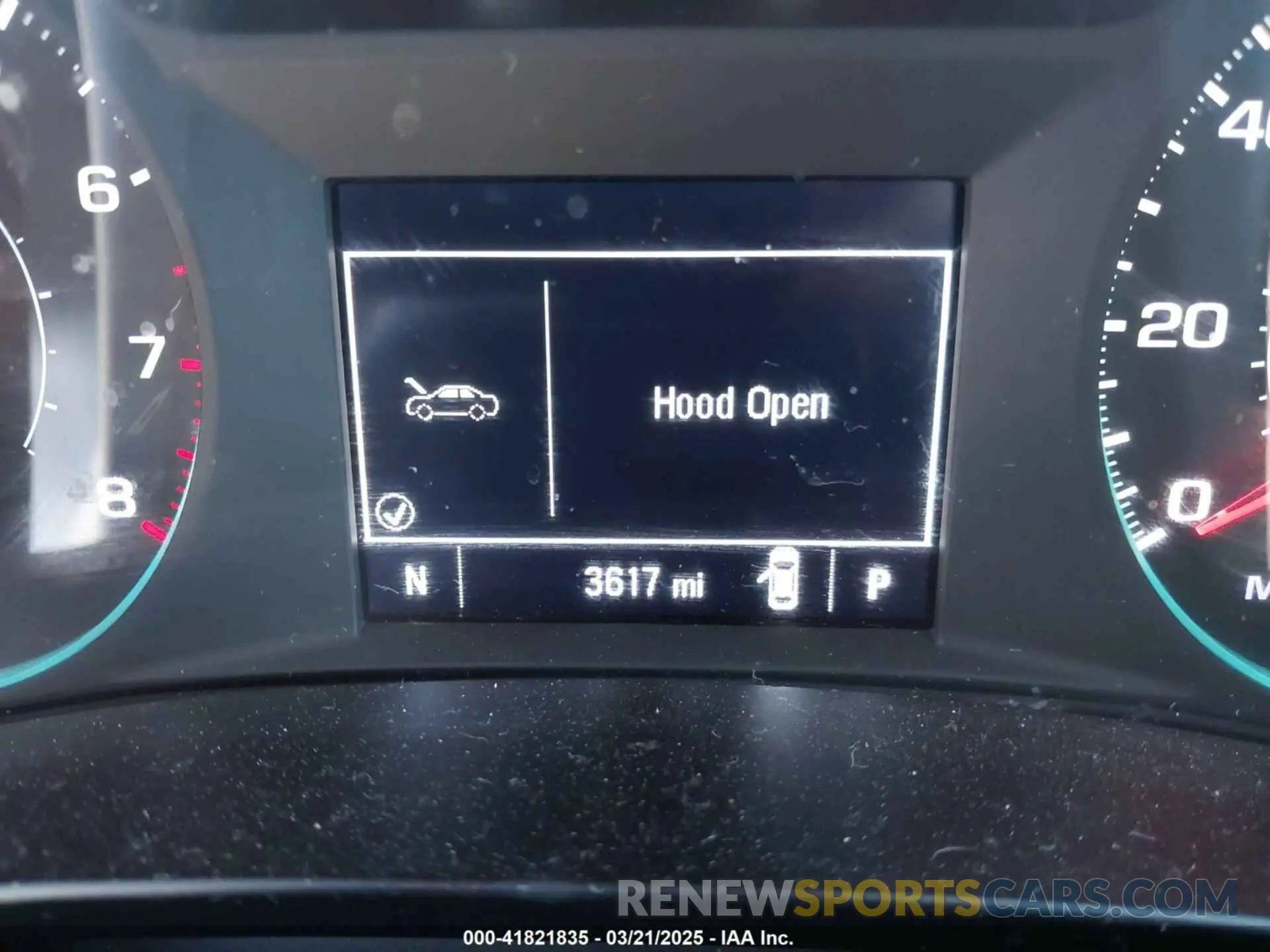 15 fotografías del automóvil dañado 1G1ZD5ST3RF249217 CHEVROLET MALIBU 2024
