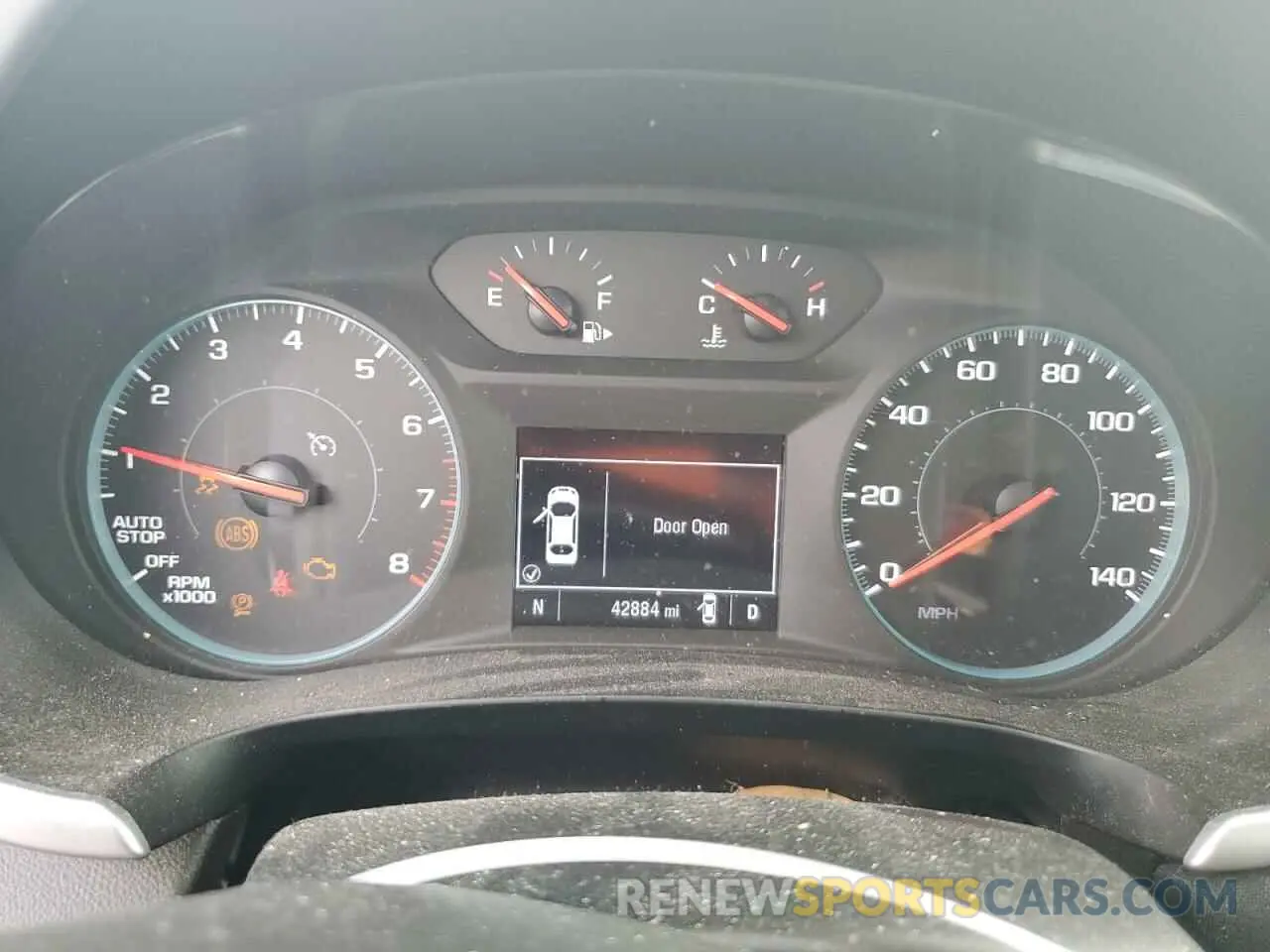 9 fotografías del automóvil dañado 1G1ZD5ST4RF108561 CHEVROLET MALIBU 2024