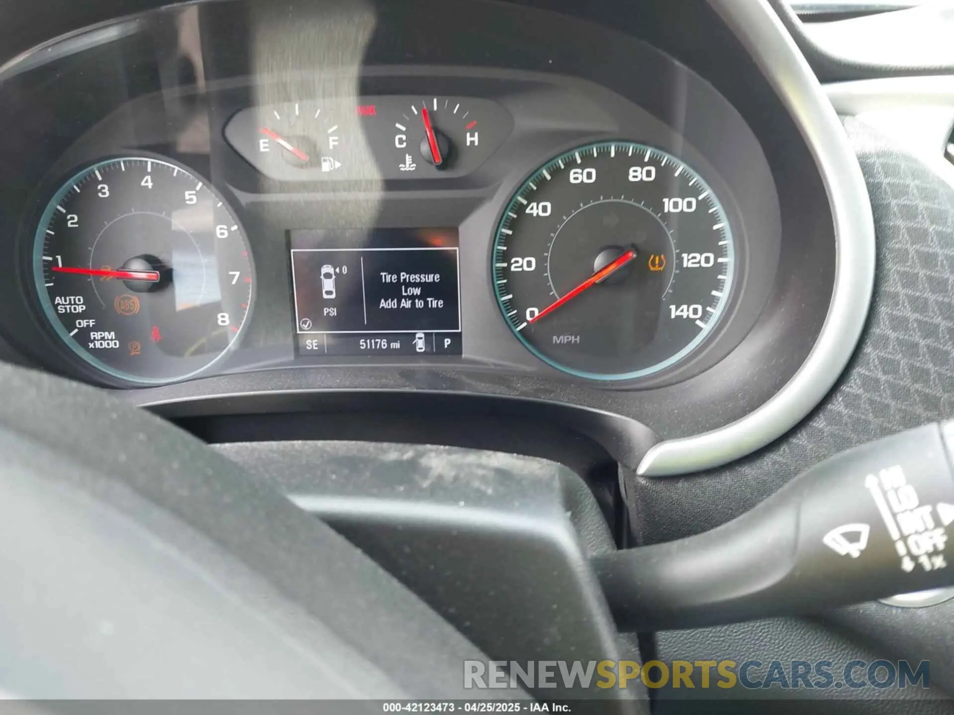 7 fotografías del automóvil dañado 1G1ZD5ST4RF122444 CHEVROLET MALIBU 2024
