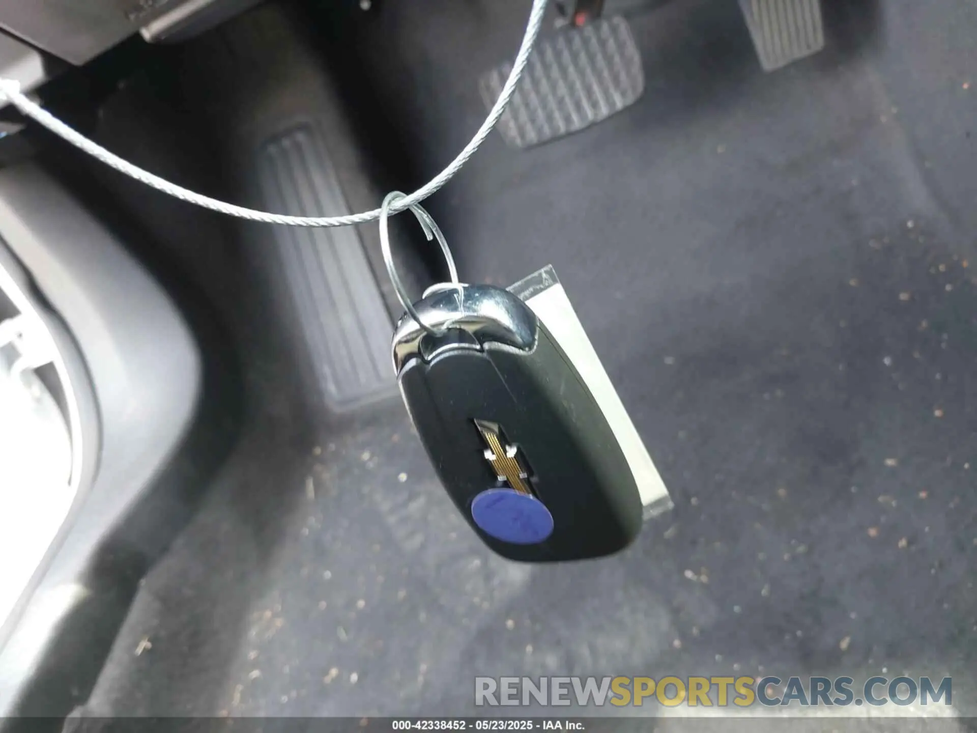 11 fotografías del automóvil dañado 1G1ZD5ST4RF130561 CHEVROLET MALIBU 2024