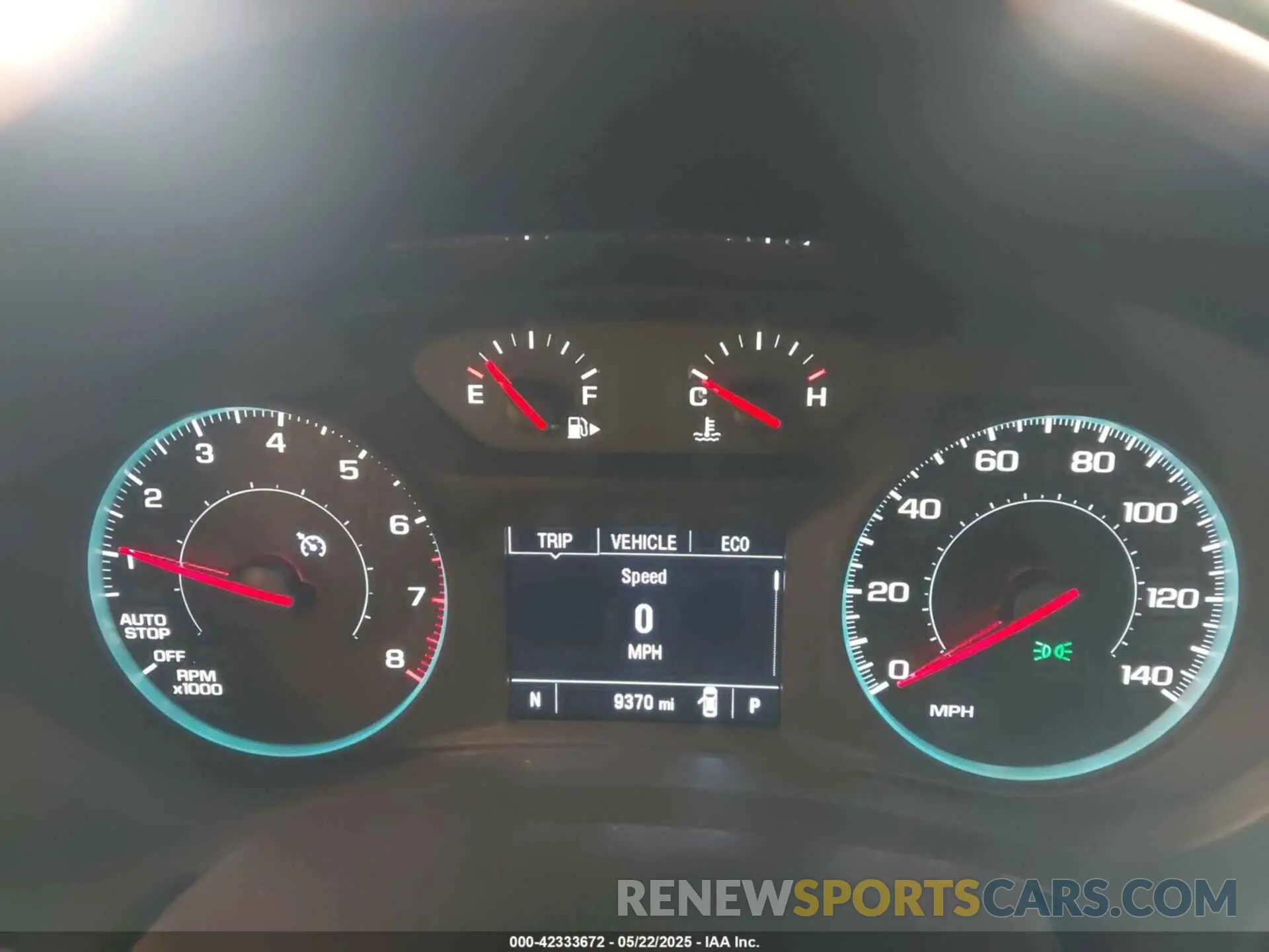 7 fotografías del automóvil dañado 1G1ZD5ST4RF157338 CHEVROLET MALIBU 2024