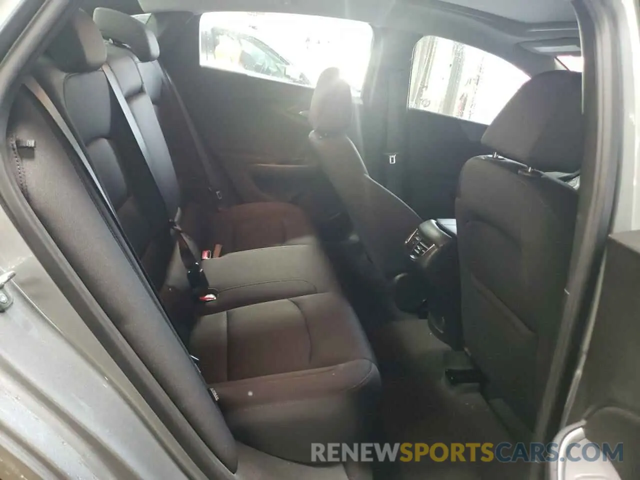 10 fotografías del automóvil dañado 1G1ZD5ST4RF159008 CHEVROLET MALIBU 2024