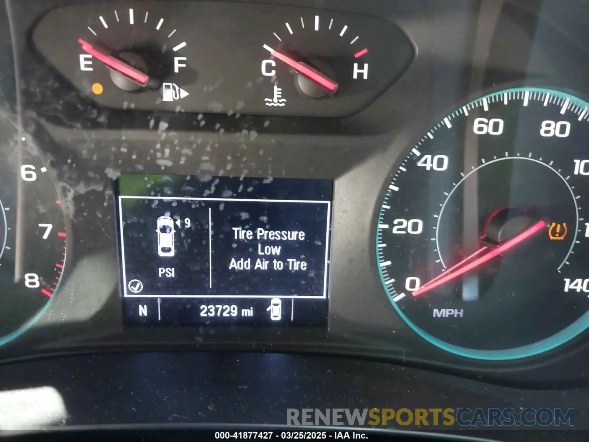 15 fotografías del automóvil dañado 1G1ZD5ST4RF166038 CHEVROLET MALIBU 2024