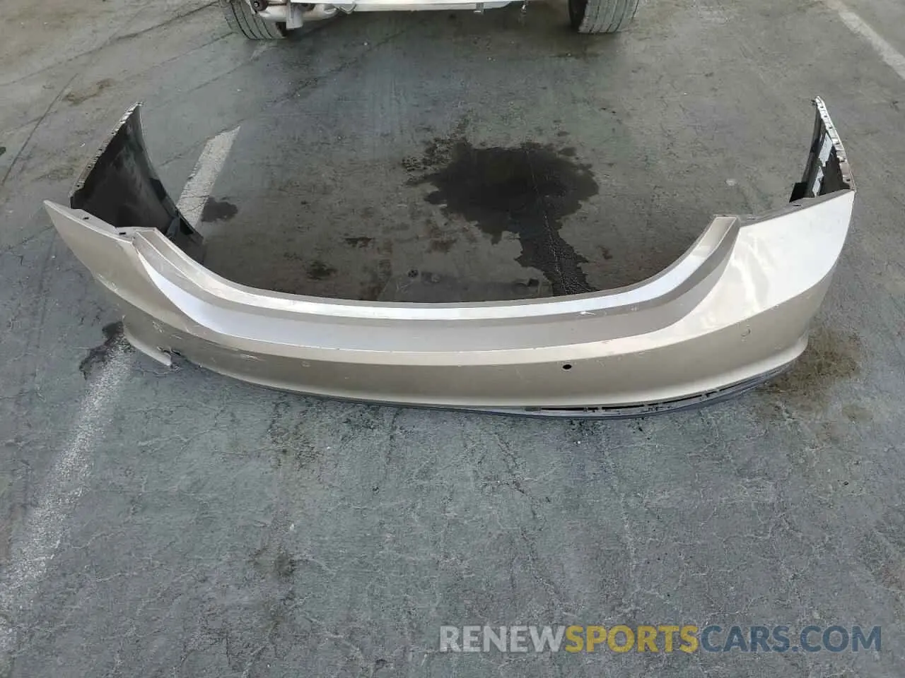 12 fotografías del automóvil dañado 1G1ZD5ST4RF208577 CHEVROLET MALIBU 2024