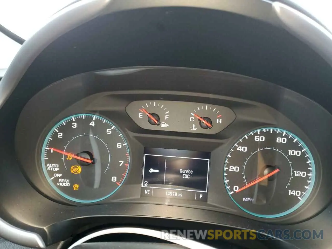 9 fotografías del automóvil dañado 1G1ZD5ST4RF223855 CHEVROLET MALIBU 2024