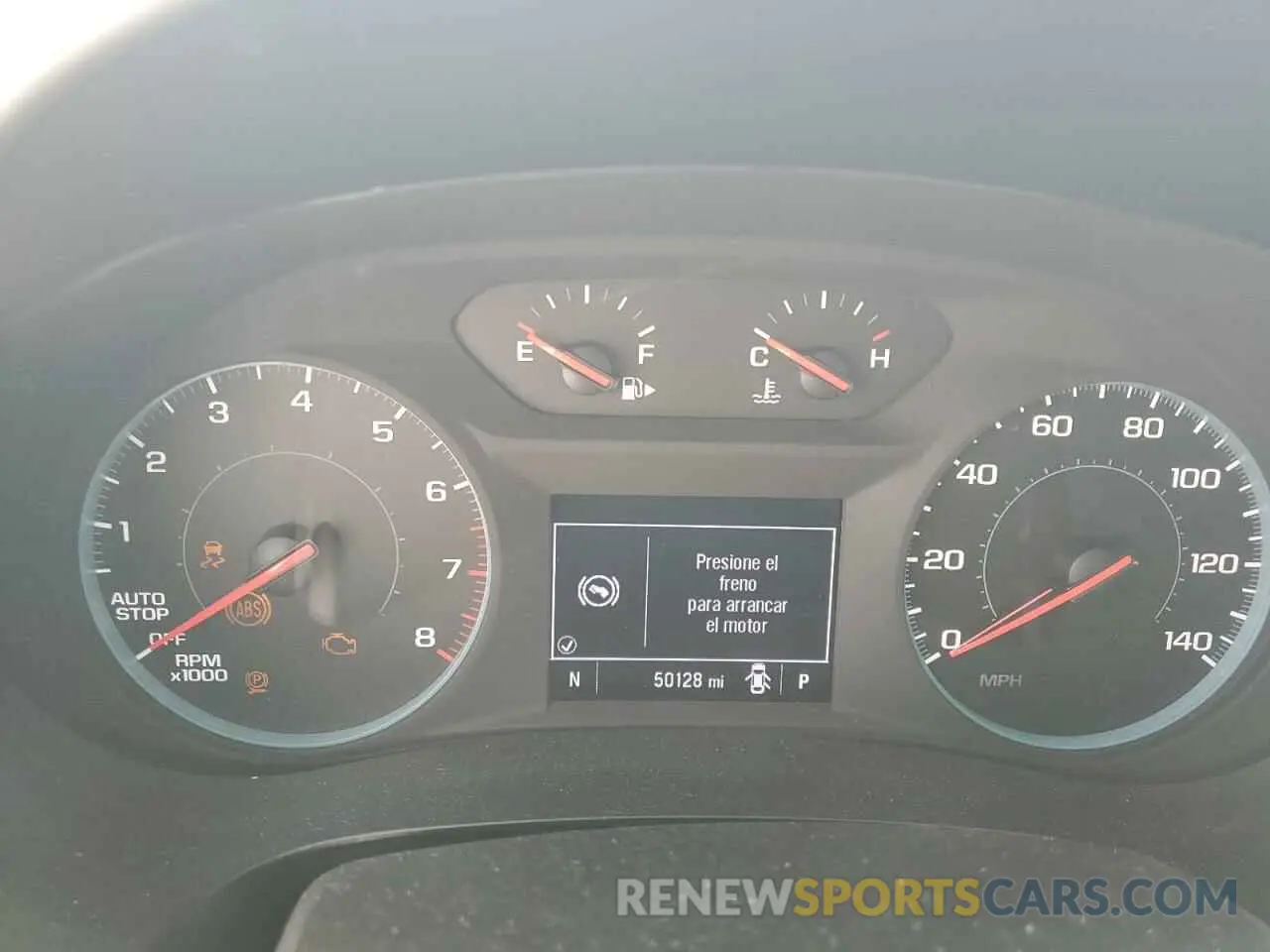 9 fotografías del automóvil dañado 1G1ZD5ST5RF131721 CHEVROLET MALIBU 2024