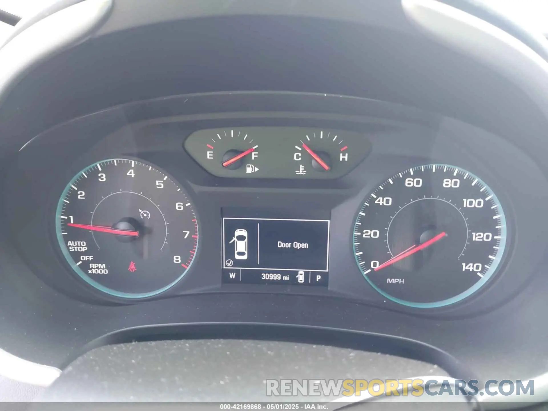 7 fotografías del automóvil dañado 1G1ZD5ST5RF132996 CHEVROLET MALIBU 2024