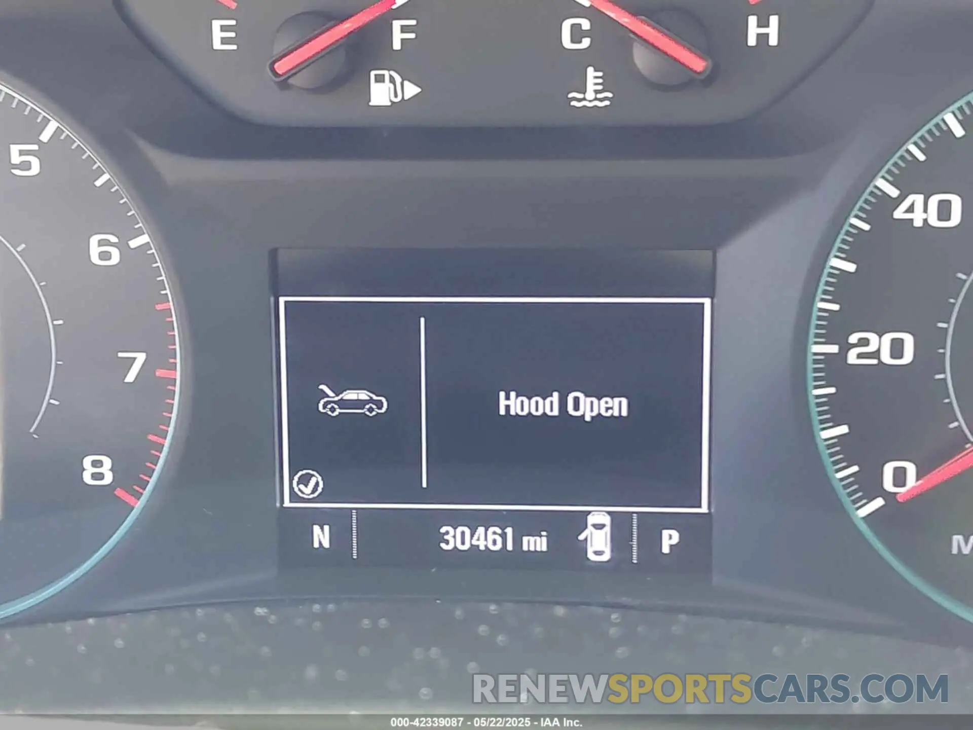 15 fotografías del automóvil dañado 1G1ZD5ST5RF176173 CHEVROLET MALIBU 2024