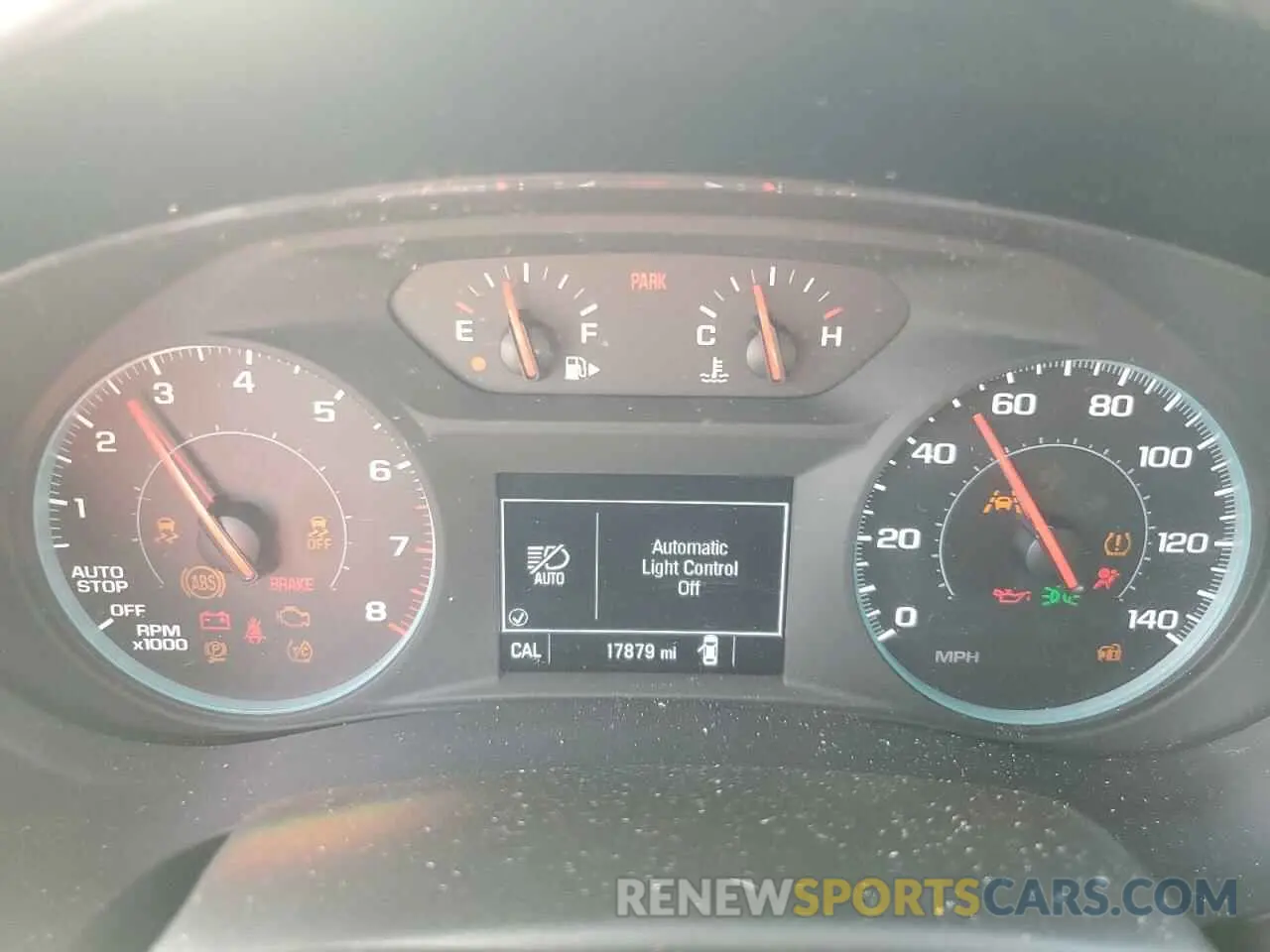 9 fotografías del automóvil dañado 1G1ZD5ST5RF226232 CHEVROLET MALIBU 2024