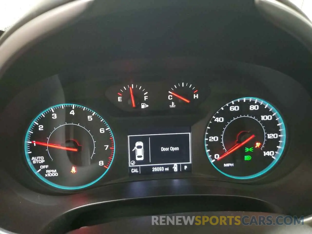 9 fotografías del automóvil dañado 1G1ZD5ST5RF233018 CHEVROLET MALIBU 2024