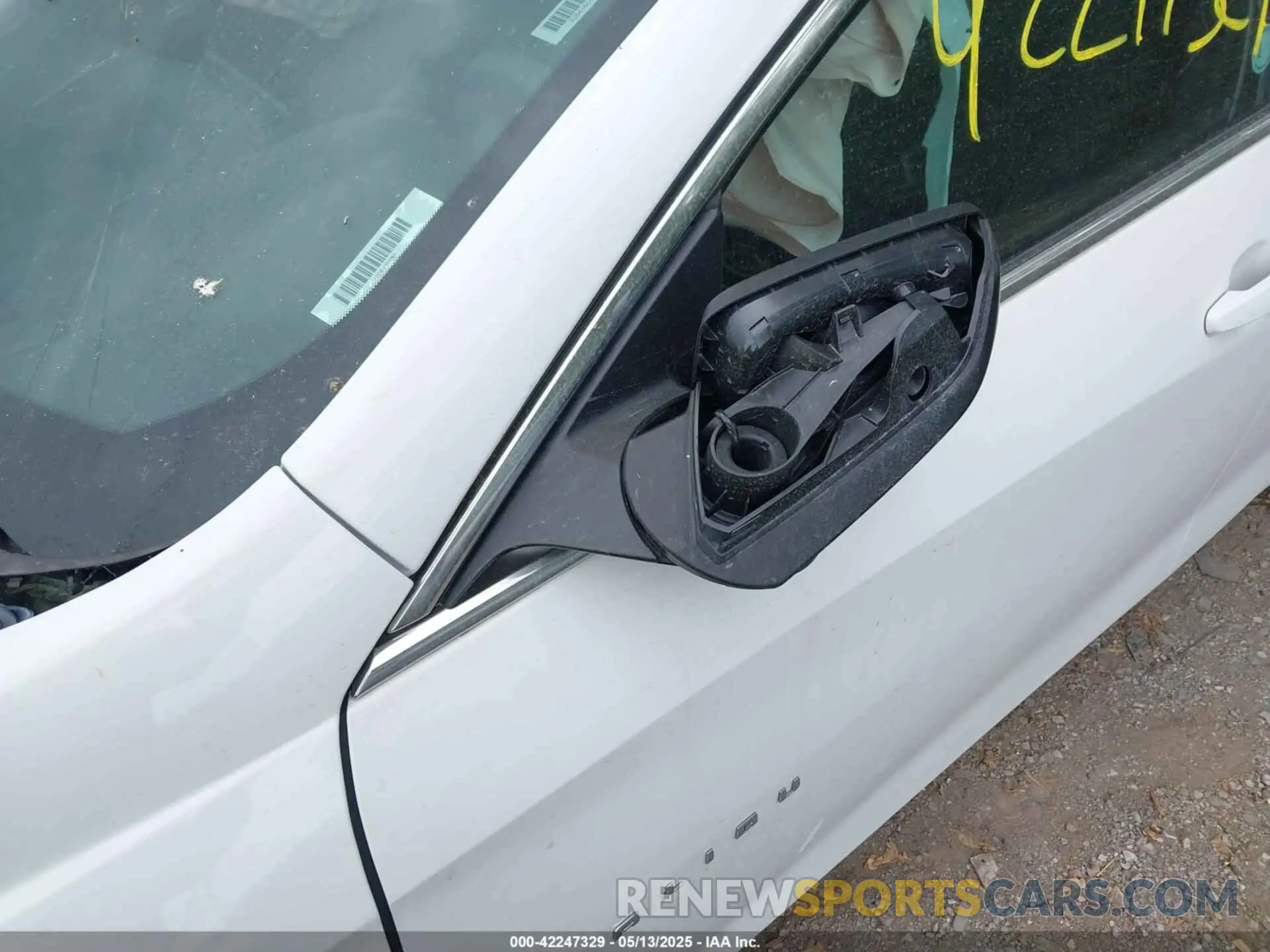 18 fotografías del automóvil dañado 1G1ZD5ST6RF114846 CHEVROLET MALIBU 2024