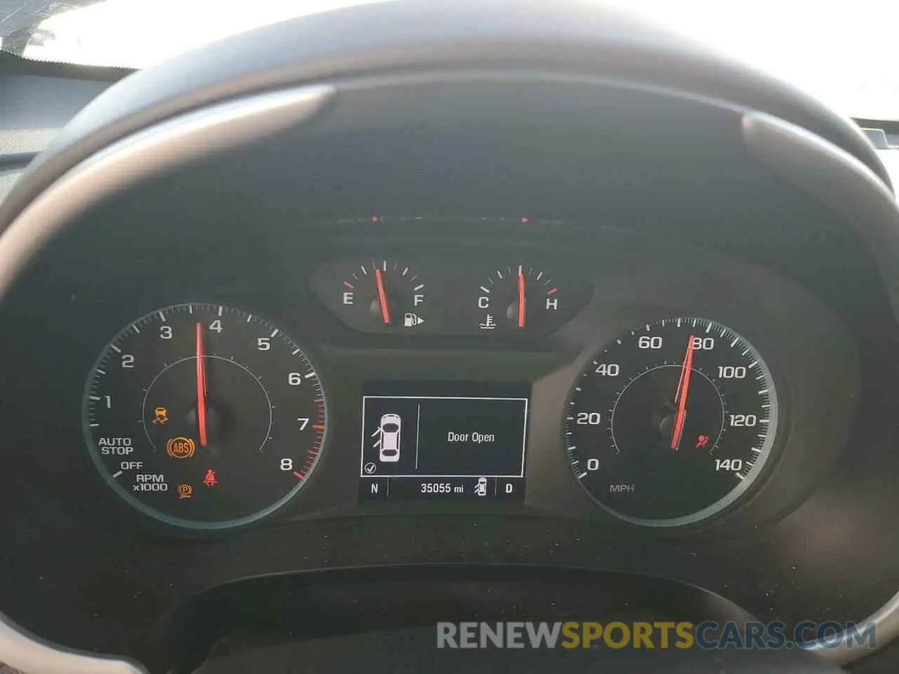 9 fotografías del automóvil dañado 1G1ZD5ST6RF146244 CHEVROLET MALIBU 2024