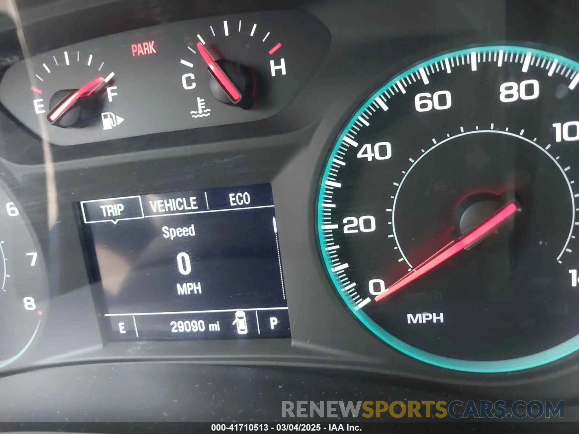 7 fotografías del automóvil dañado 1G1ZD5ST6RF225008 CHEVROLET MALIBU 2024