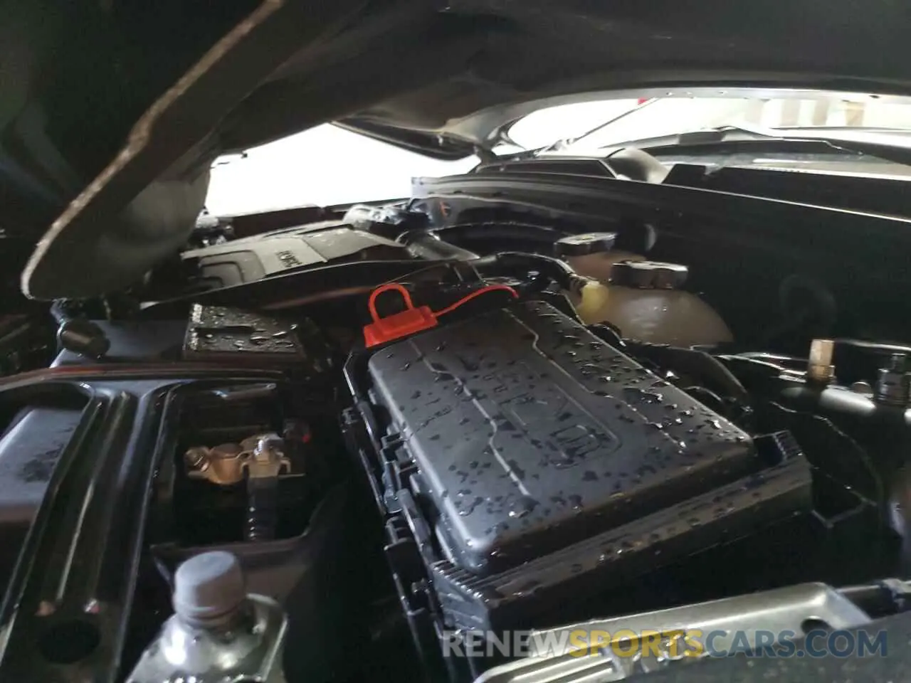 11 fotografías del automóvil dañado 1G1ZD5ST6RF231777 CHEVROLET MALIBU 2024