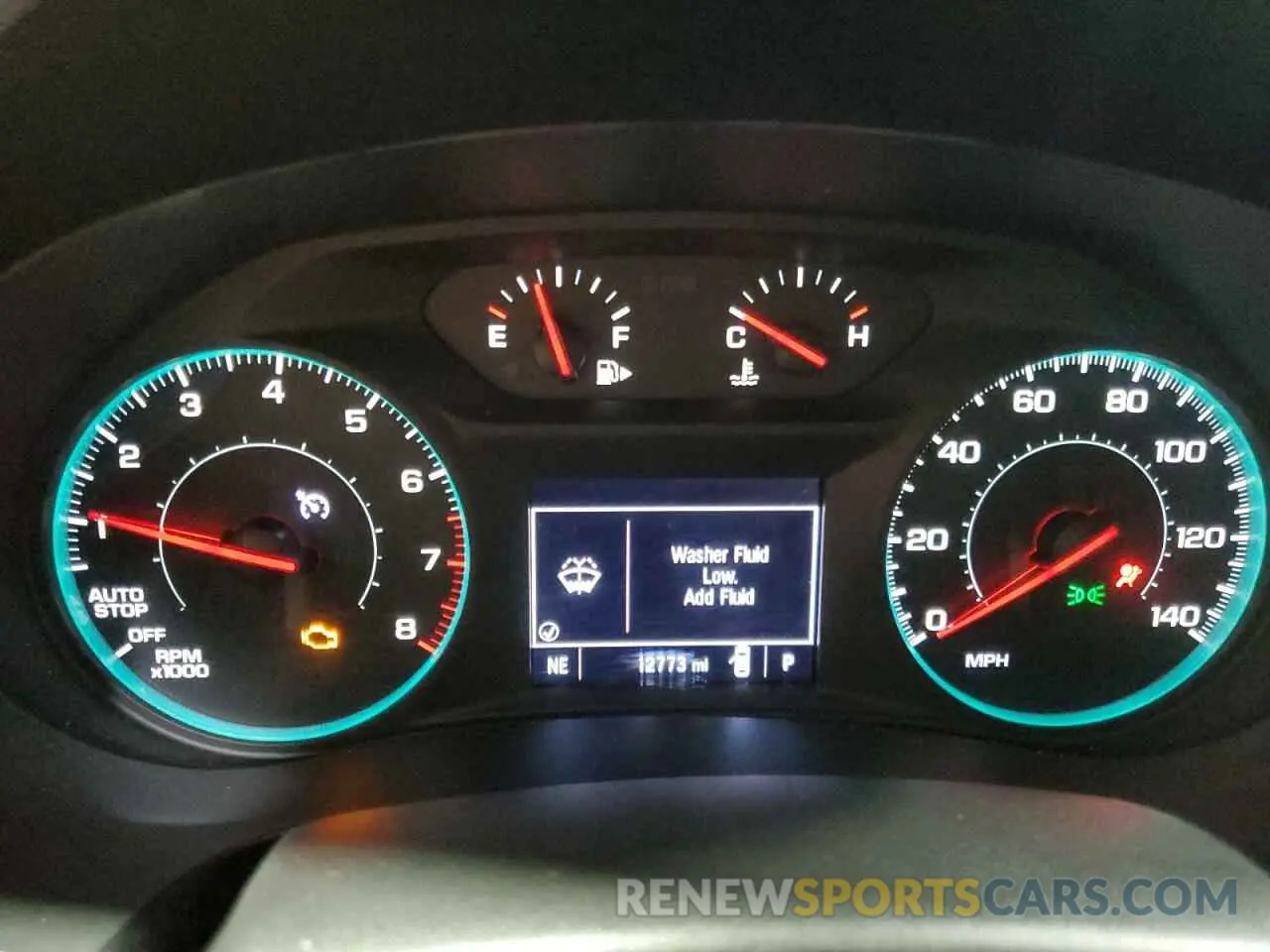 9 fotografías del automóvil dañado 1G1ZD5ST6RF231777 CHEVROLET MALIBU 2024