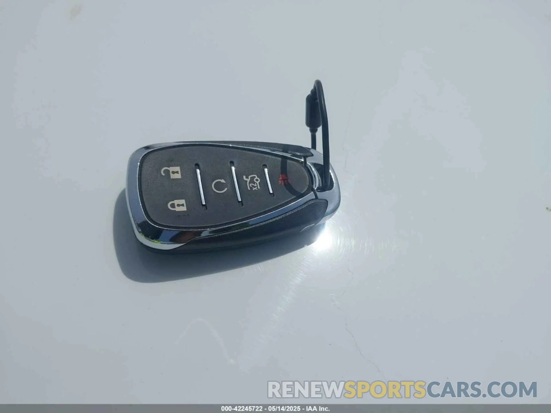 11 fotografías del automóvil dañado 1G1ZD5ST7RF106366 CHEVROLET MALIBU 2024