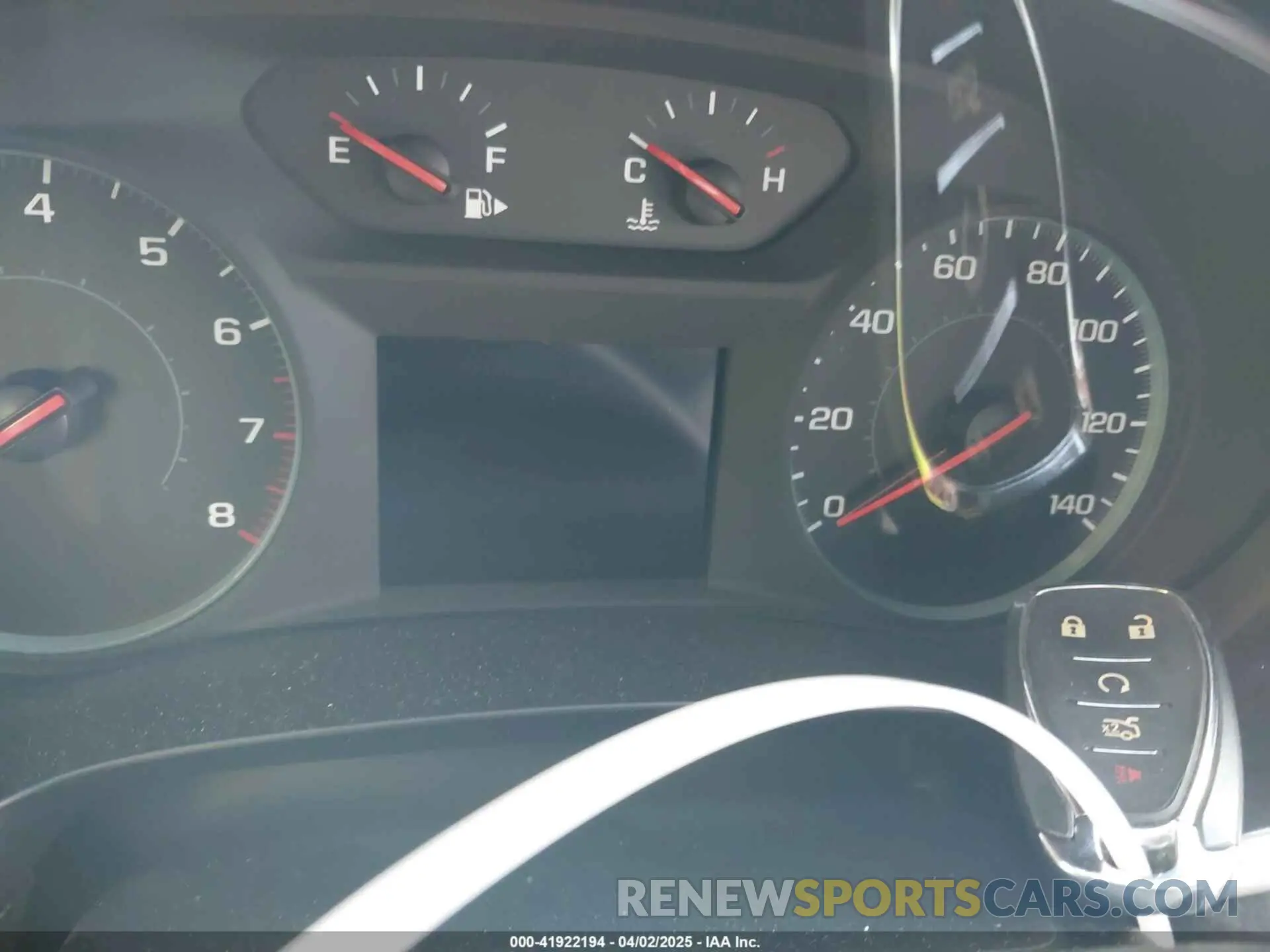 15 fotografías del automóvil dañado 1G1ZD5ST7RF116055 CHEVROLET MALIBU 2024