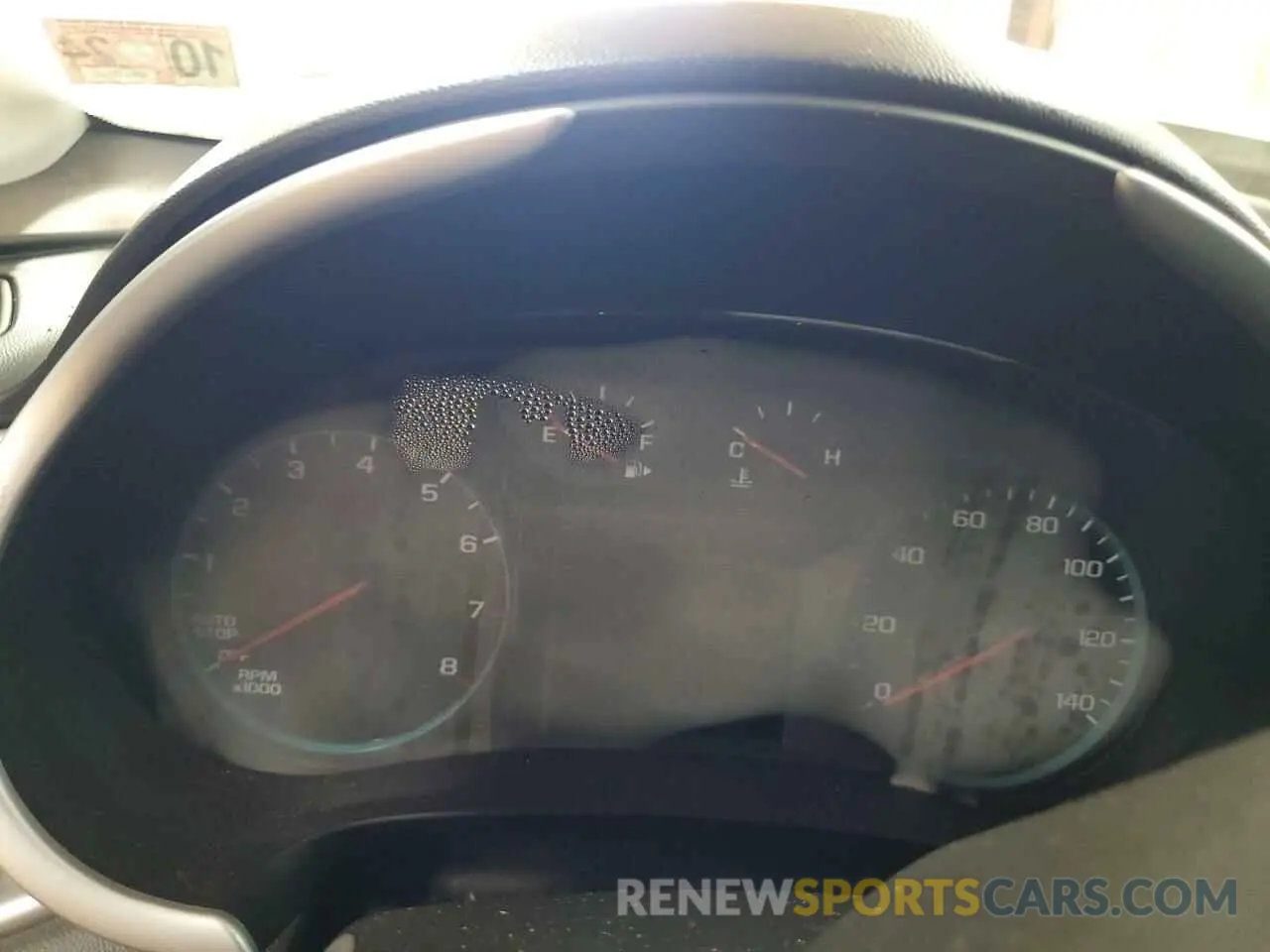 9 fotografías del automóvil dañado 1G1ZD5ST7RF125659 CHEVROLET MALIBU 2024