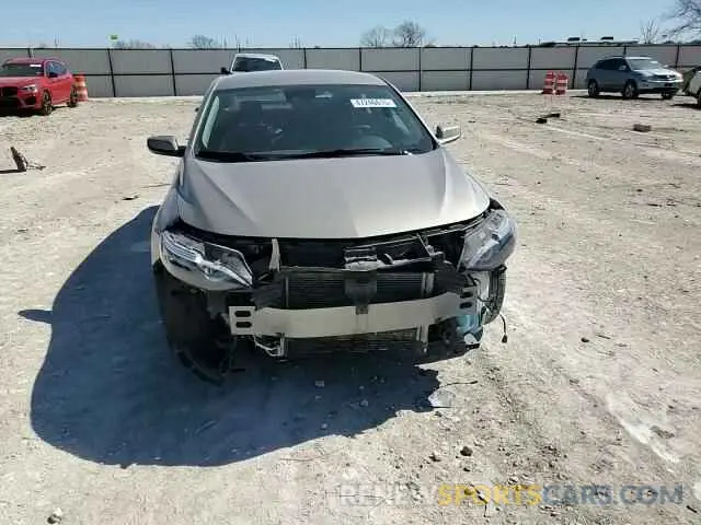 10 fotografías del automóvil dañado 1G1ZD5ST7RF145152 CHEVROLET MALIBU 2024