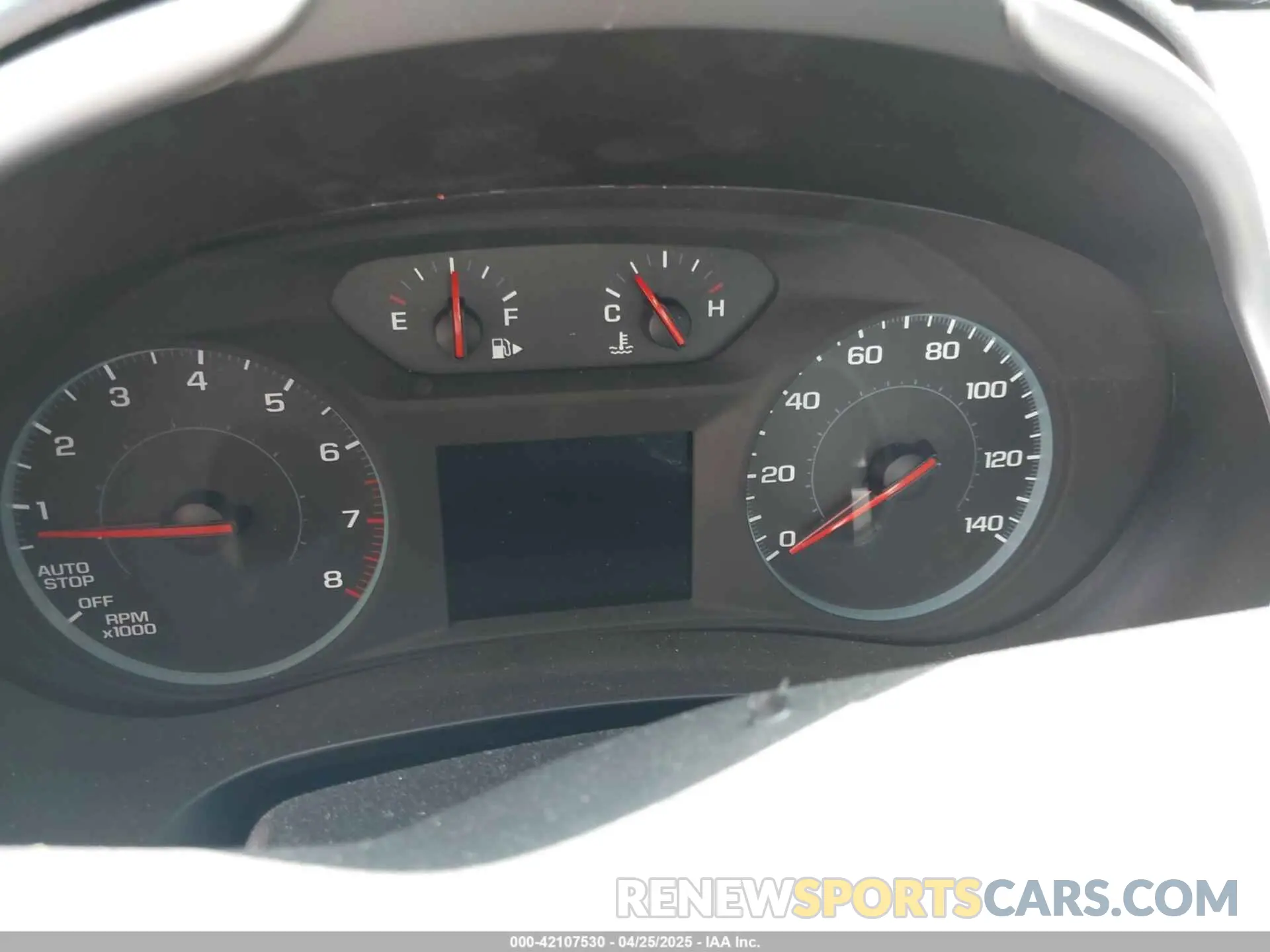 15 fotografías del automóvil dañado 1G1ZD5ST7RF171105 CHEVROLET MALIBU 2024