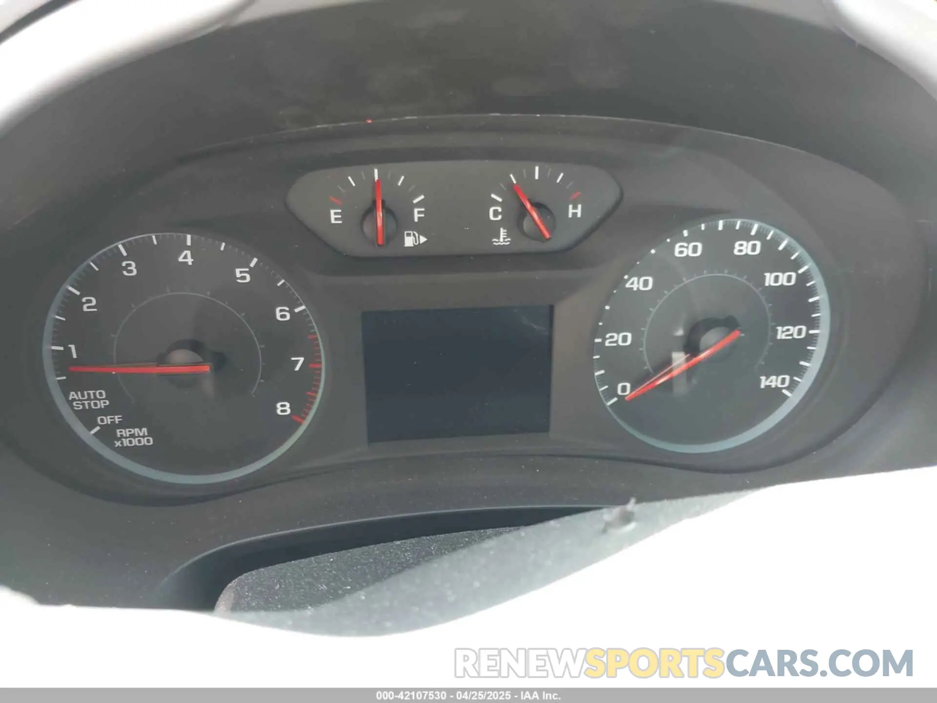 7 fotografías del automóvil dañado 1G1ZD5ST7RF171105 CHEVROLET MALIBU 2024