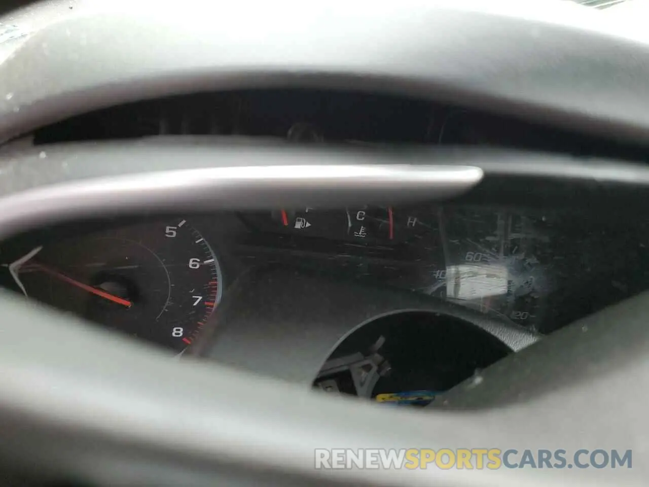 9 fotografías del automóvil dañado 1G1ZD5ST7RF228693 CHEVROLET MALIBU 2024