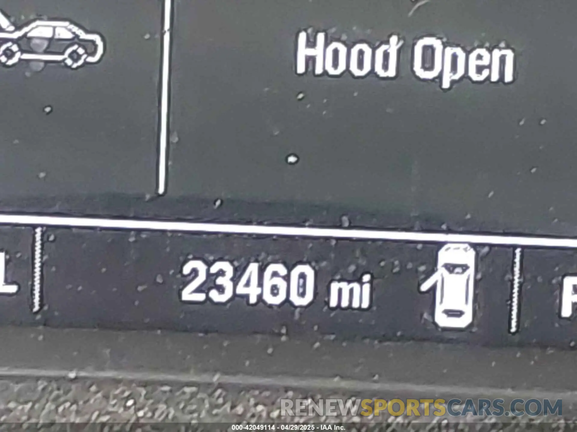 16 fotografías del automóvil dañado 1G1ZD5ST7RF231061 CHEVROLET MALIBU 2024