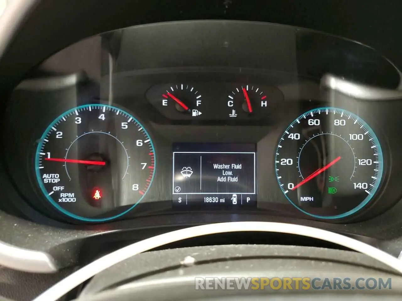 9 fotografías del automóvil dañado 1G1ZD5ST7RF232324 CHEVROLET MALIBU 2024