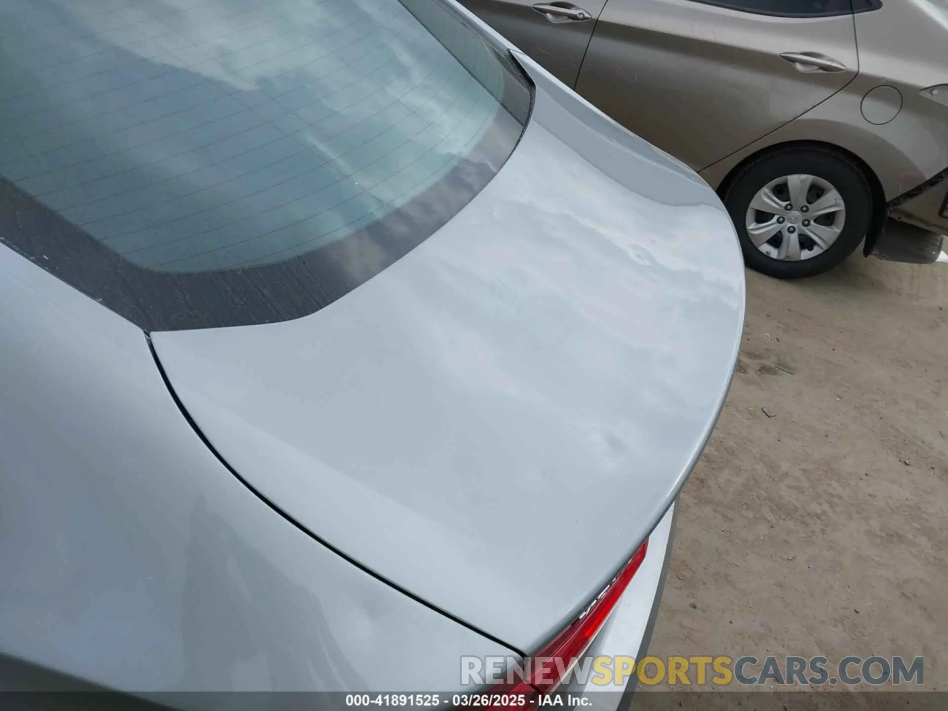 18 fotografías del automóvil dañado 1G1ZD5ST8RF128957 CHEVROLET MALIBU 2024