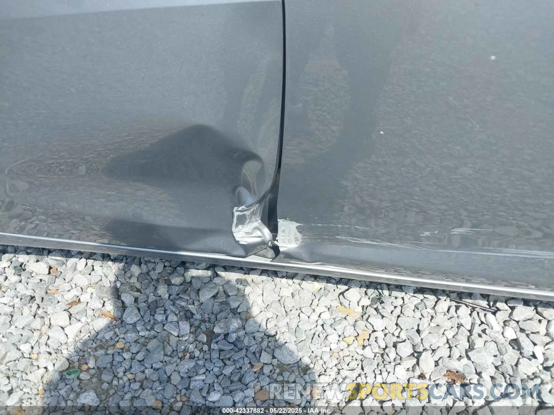 6 fotografías del automóvil dañado 1G1ZD5ST8RF131776 CHEVROLET MALIBU 2024