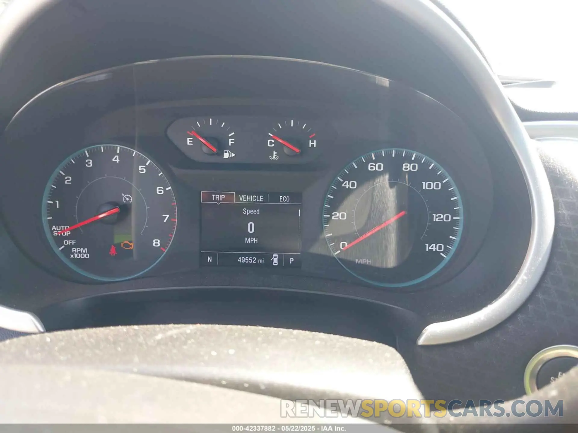 7 fotografías del automóvil dañado 1G1ZD5ST8RF131776 CHEVROLET MALIBU 2024