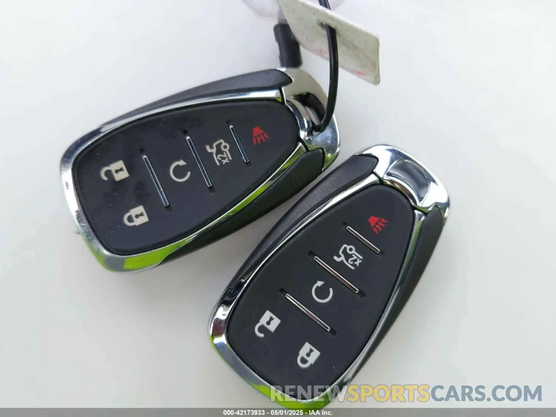 11 fotografías del automóvil dañado 1G1ZD5ST8RF136492 CHEVROLET MALIBU 2024