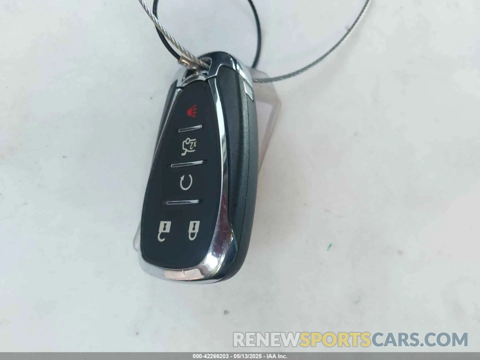 11 fotografías del automóvil dañado 1G1ZD5ST8RF154197 CHEVROLET MALIBU 2024
