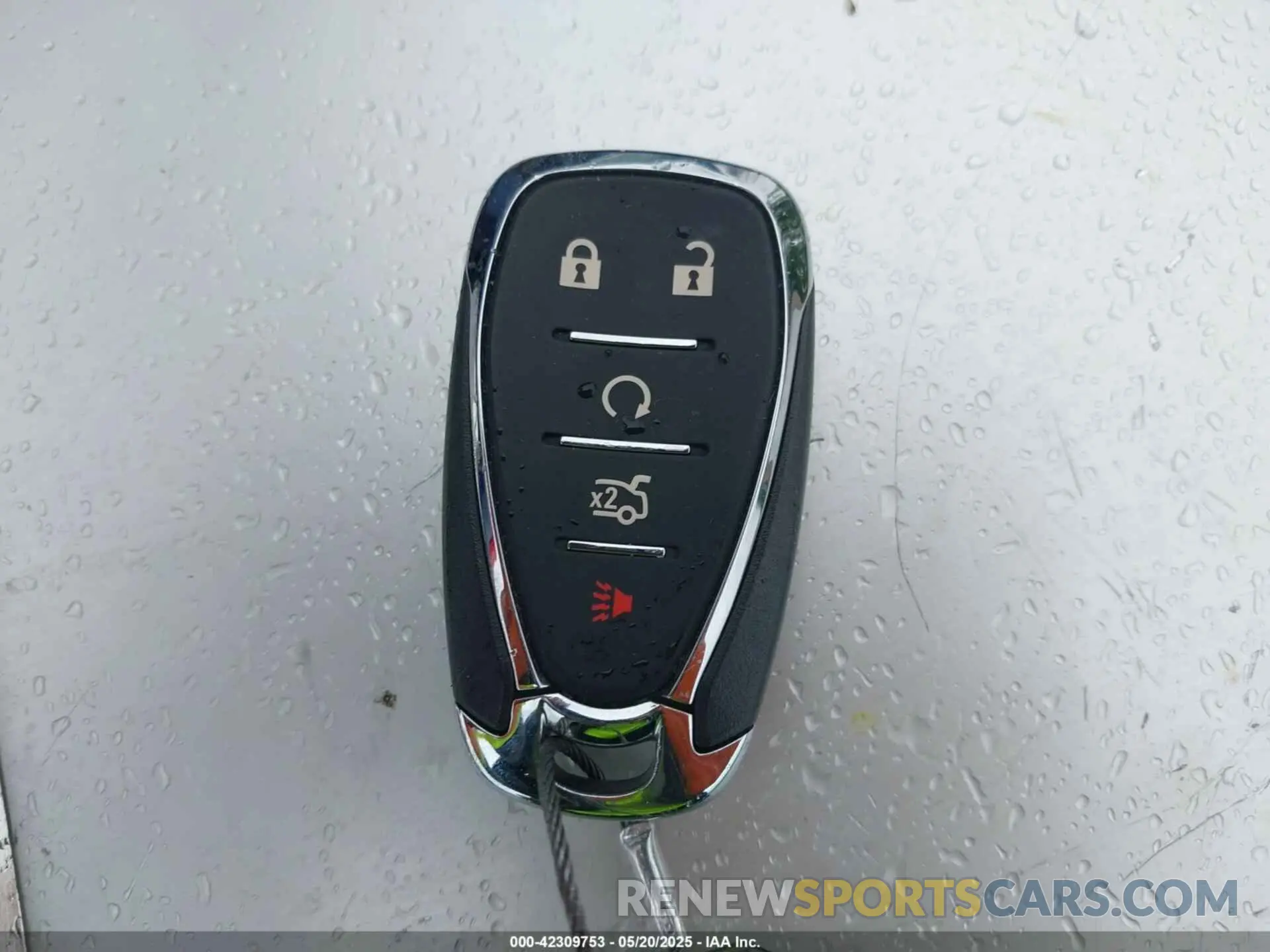 11 fotografías del automóvil dañado 1G1ZD5ST8RF209067 CHEVROLET MALIBU 2024