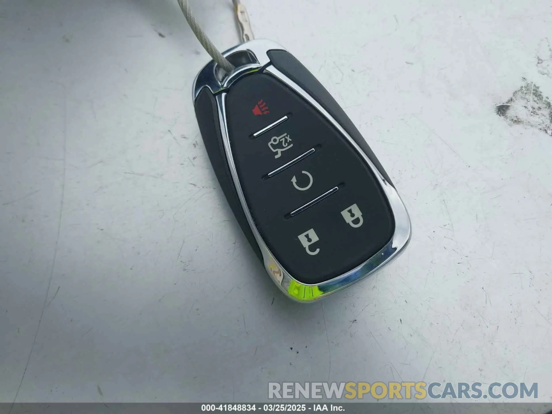 11 fotografías del automóvil dañado 1G1ZD5ST8RF222126 CHEVROLET MALIBU 2024