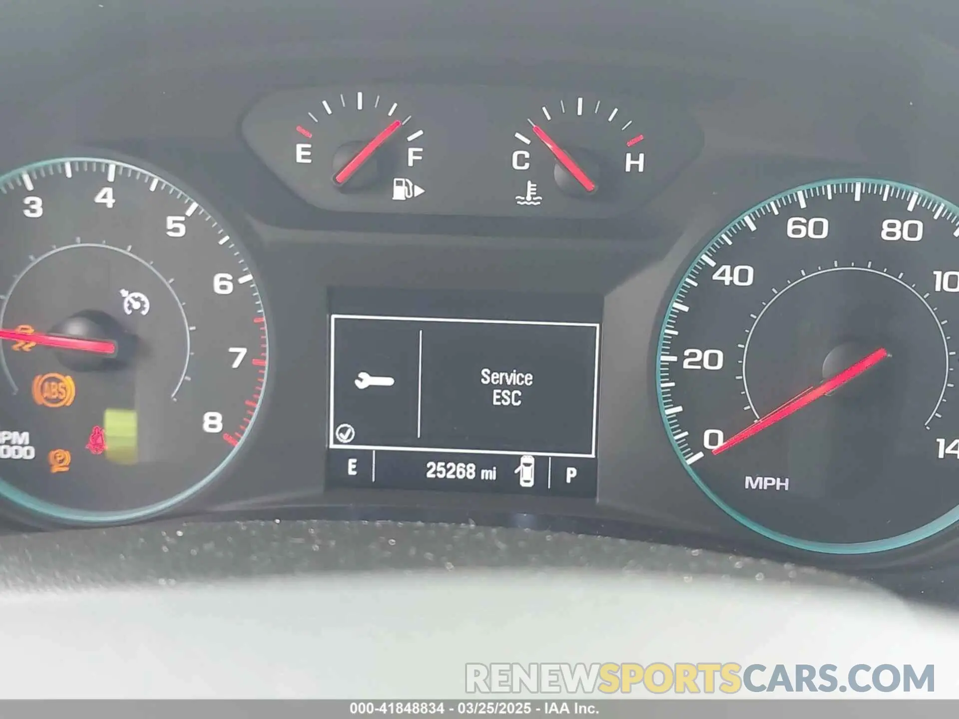 7 fotografías del automóvil dañado 1G1ZD5ST8RF222126 CHEVROLET MALIBU 2024