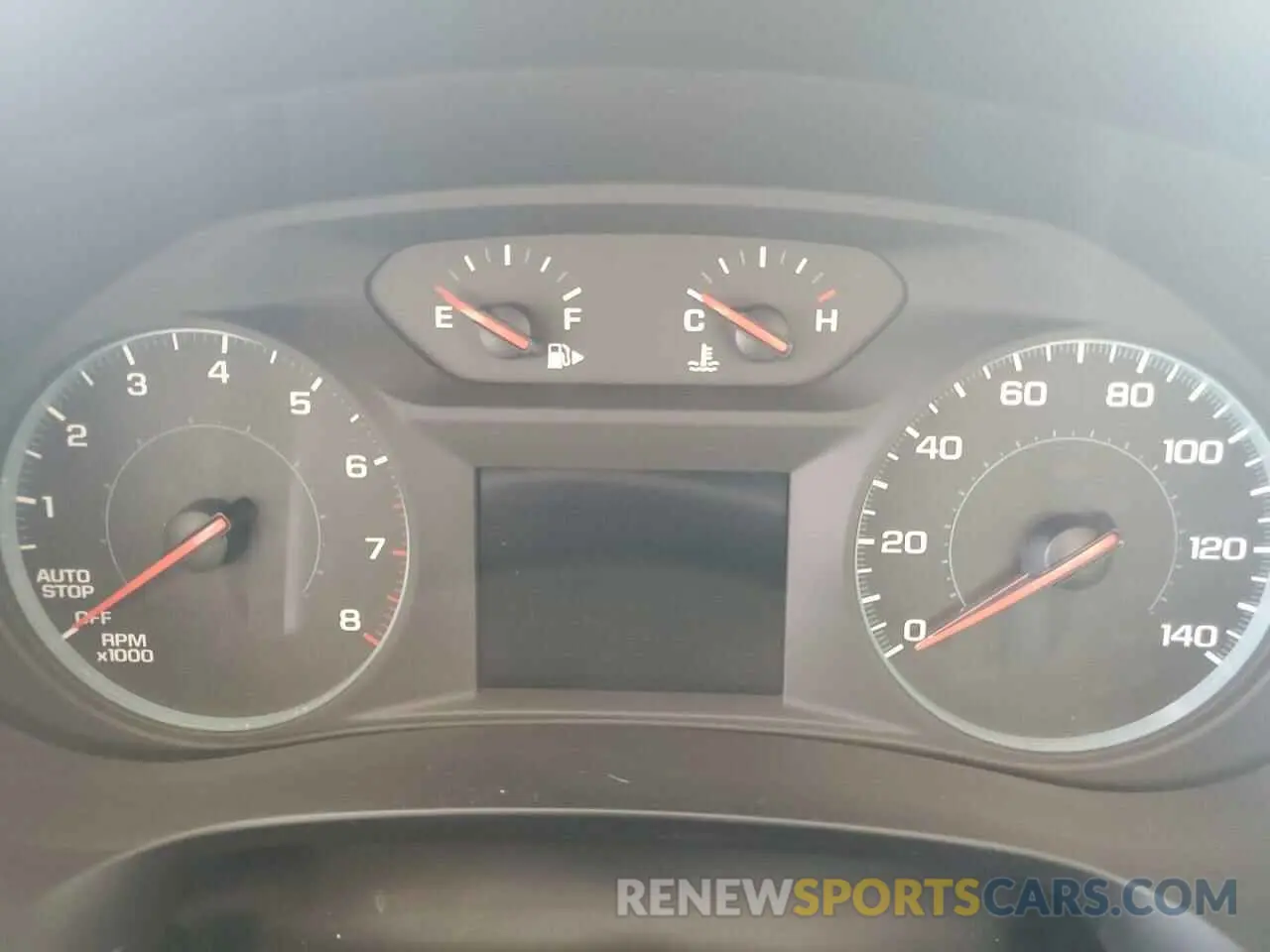 9 fotografías del automóvil dañado 1G1ZD5ST8RF226564 CHEVROLET MALIBU 2024