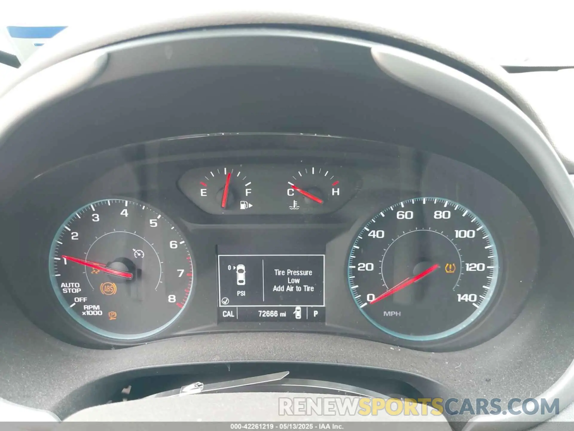 7 fotografías del automóvil dañado 1G1ZD5ST9RF127736 CHEVROLET MALIBU 2024