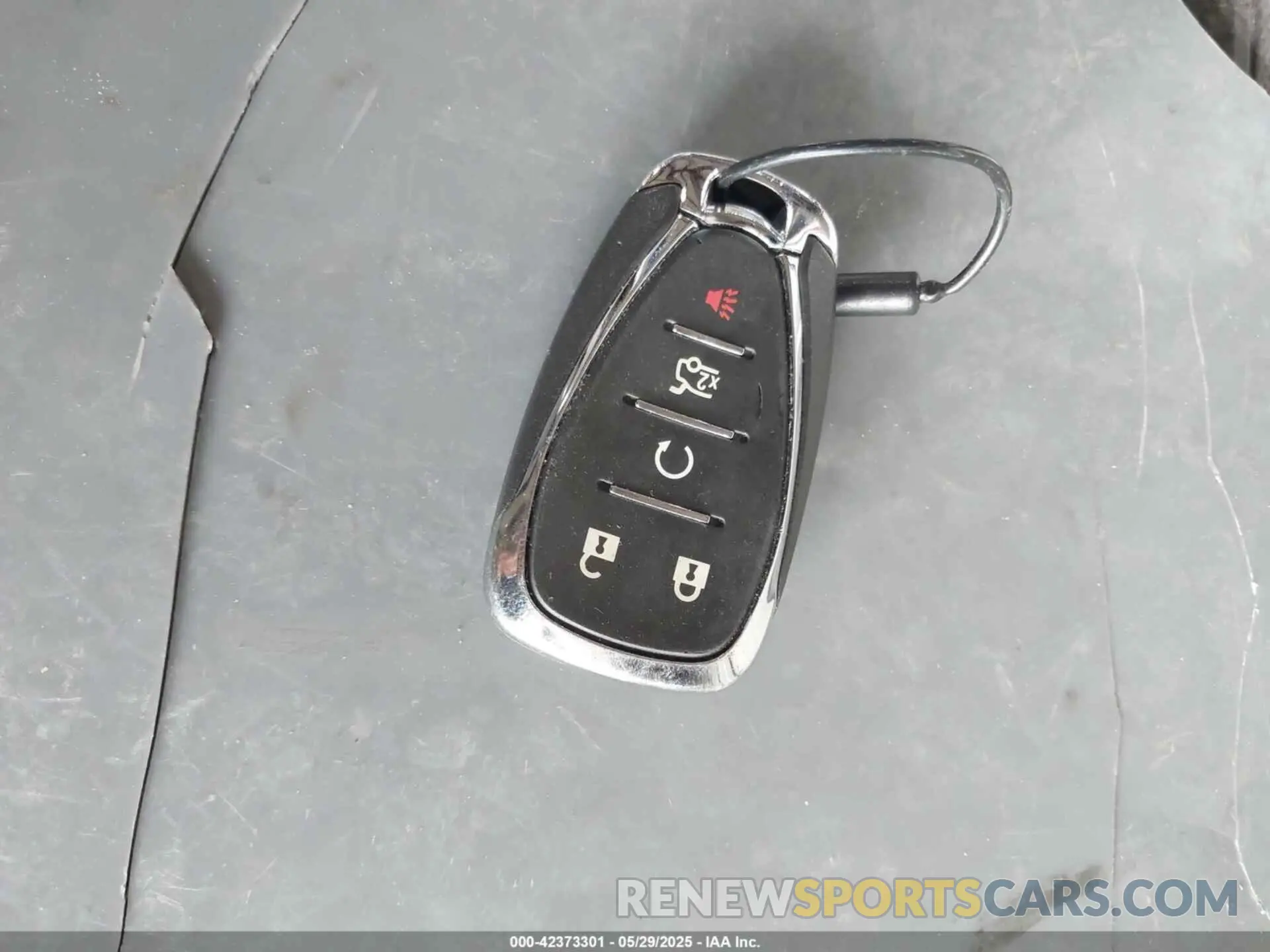11 fotografías del automóvil dañado 1G1ZD5ST9RF130023 CHEVROLET MALIBU 2024