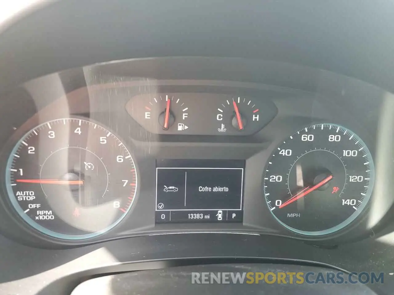 9 fotografías del automóvil dañado 1G1ZD5ST9RF163281 CHEVROLET MALIBU 2024
