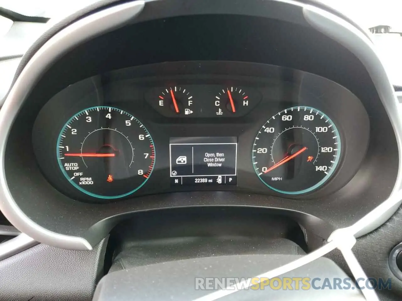 9 fotografías del automóvil dañado 1G1ZD5ST9RF171414 CHEVROLET MALIBU 2024