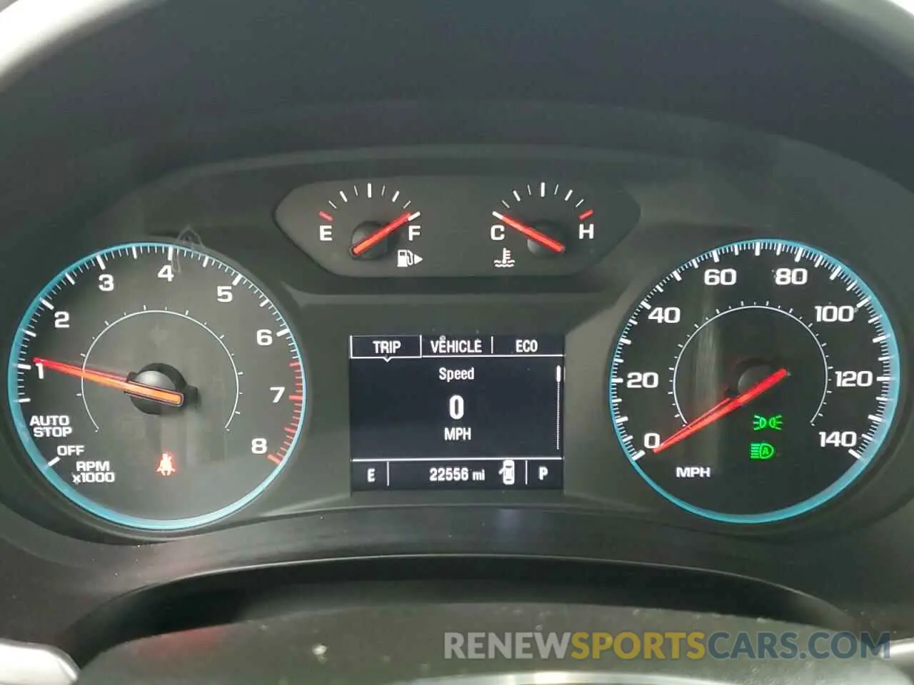 9 fotografías del automóvil dañado 1G1ZD5ST9RF217369 CHEVROLET MALIBU 2024