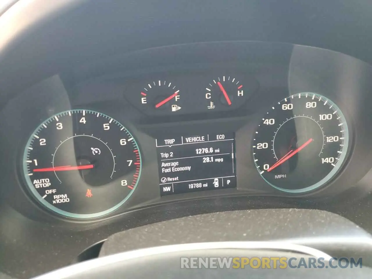 9 fotografías del automóvil dañado 1G1ZD5ST9RF241865 CHEVROLET MALIBU 2024