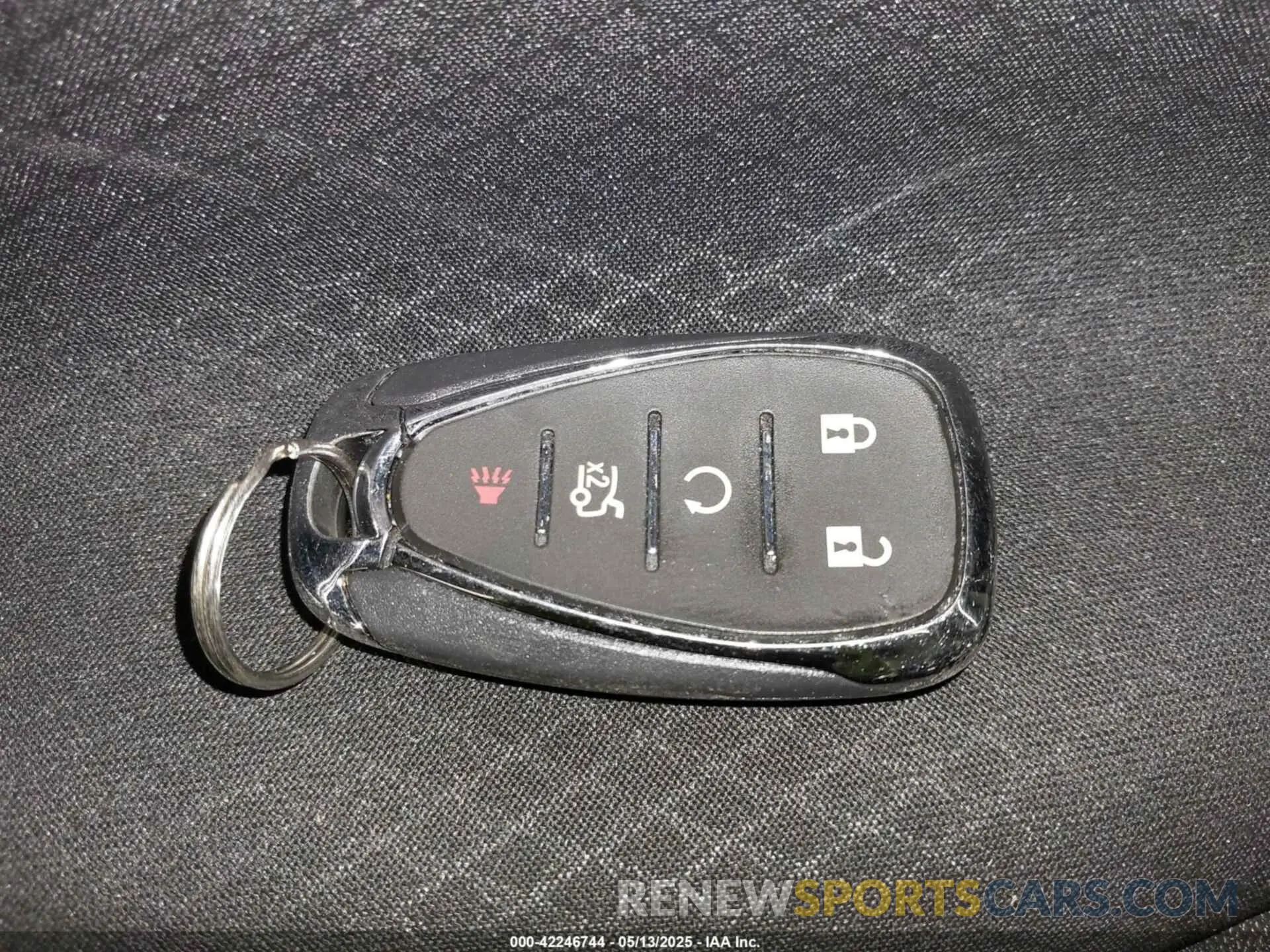 11 fotografías del automóvil dañado 1G1ZD5STXRF124425 CHEVROLET MALIBU 2024