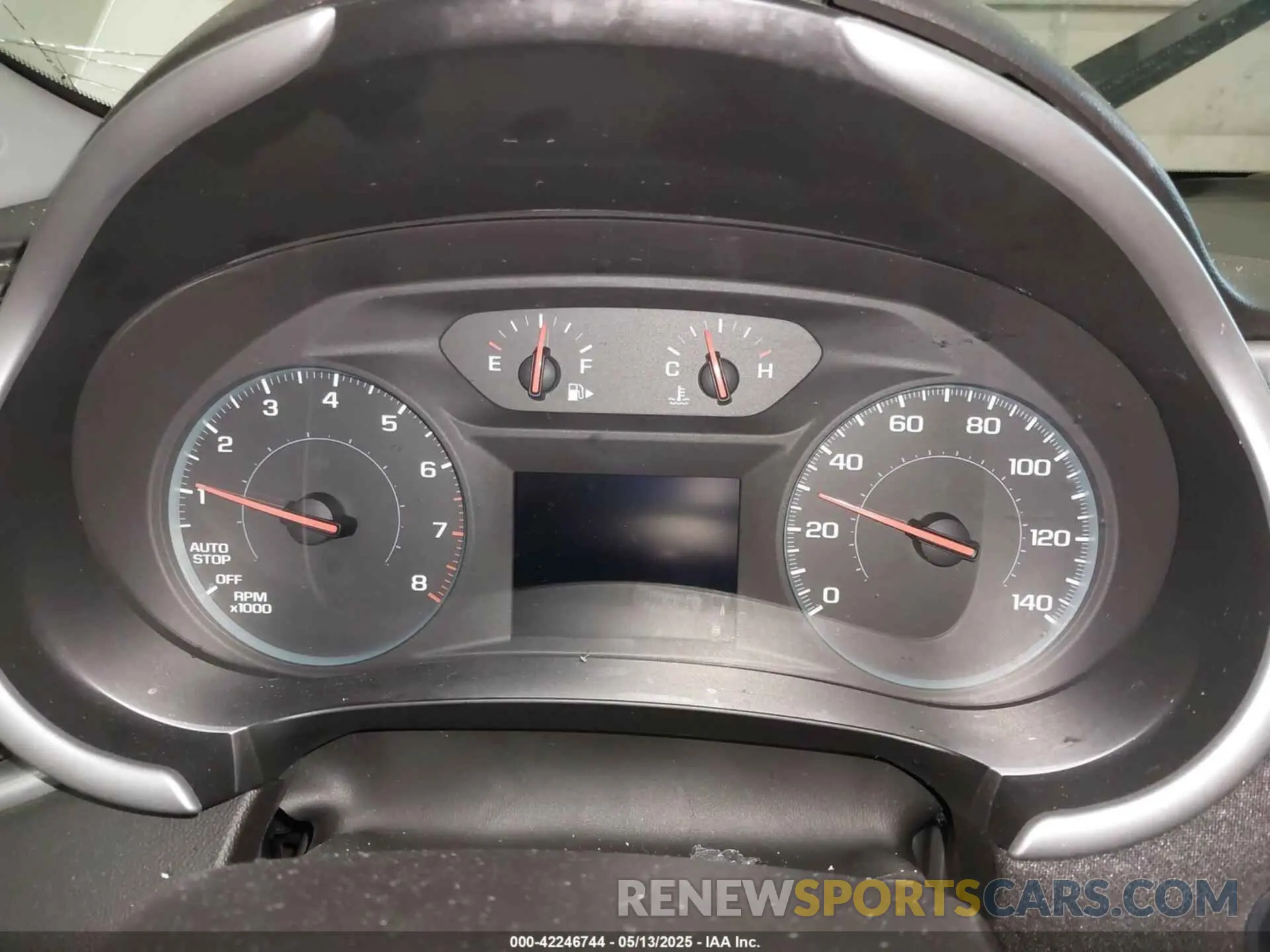 7 fotografías del automóvil dañado 1G1ZD5STXRF124425 CHEVROLET MALIBU 2024