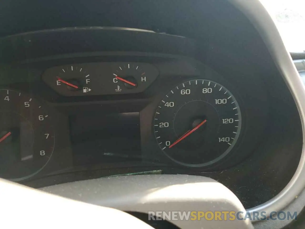 9 fotografías del automóvil dañado 1G1ZD5STXRF130788 CHEVROLET MALIBU 2024