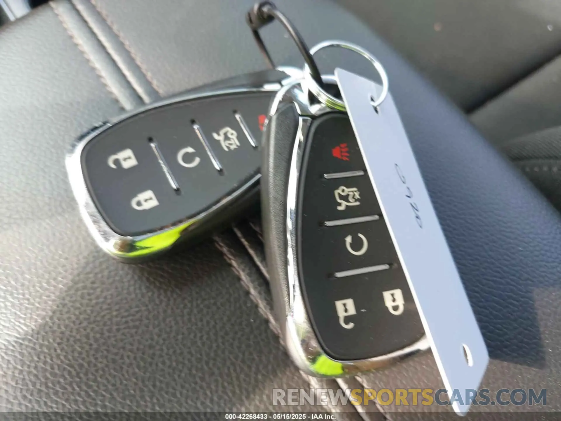 11 fotografías del automóvil dañado 1G1ZD5STXRF138616 CHEVROLET MALIBU 2024