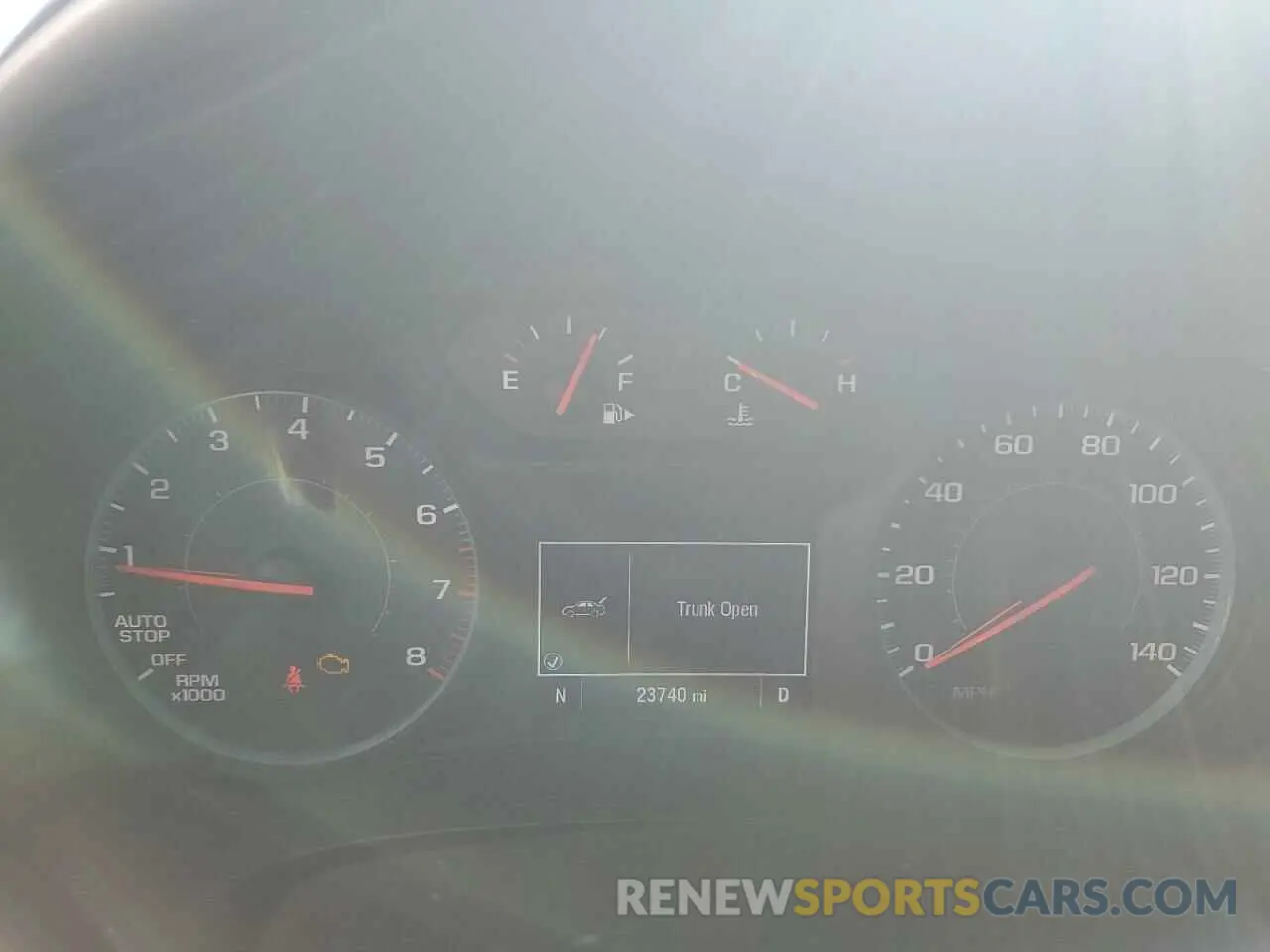 9 fotografías del automóvil dañado 1G1ZD5STXRF160132 CHEVROLET MALIBU 2024