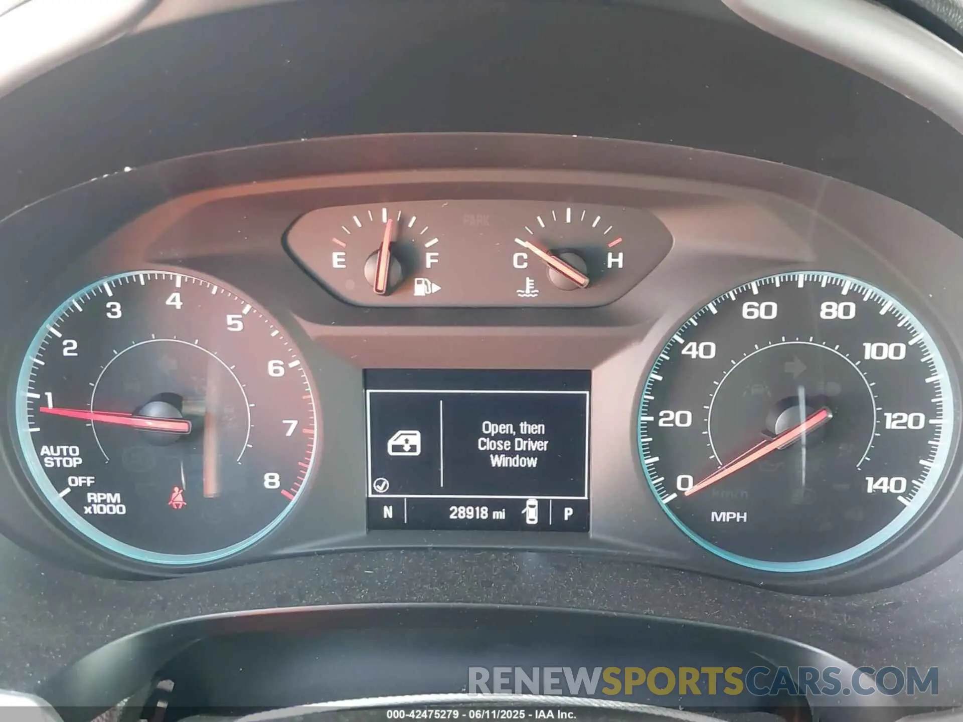 7 fotografías del automóvil dañado 1G1ZD5STXRF207675 CHEVROLET MALIBU 2024
